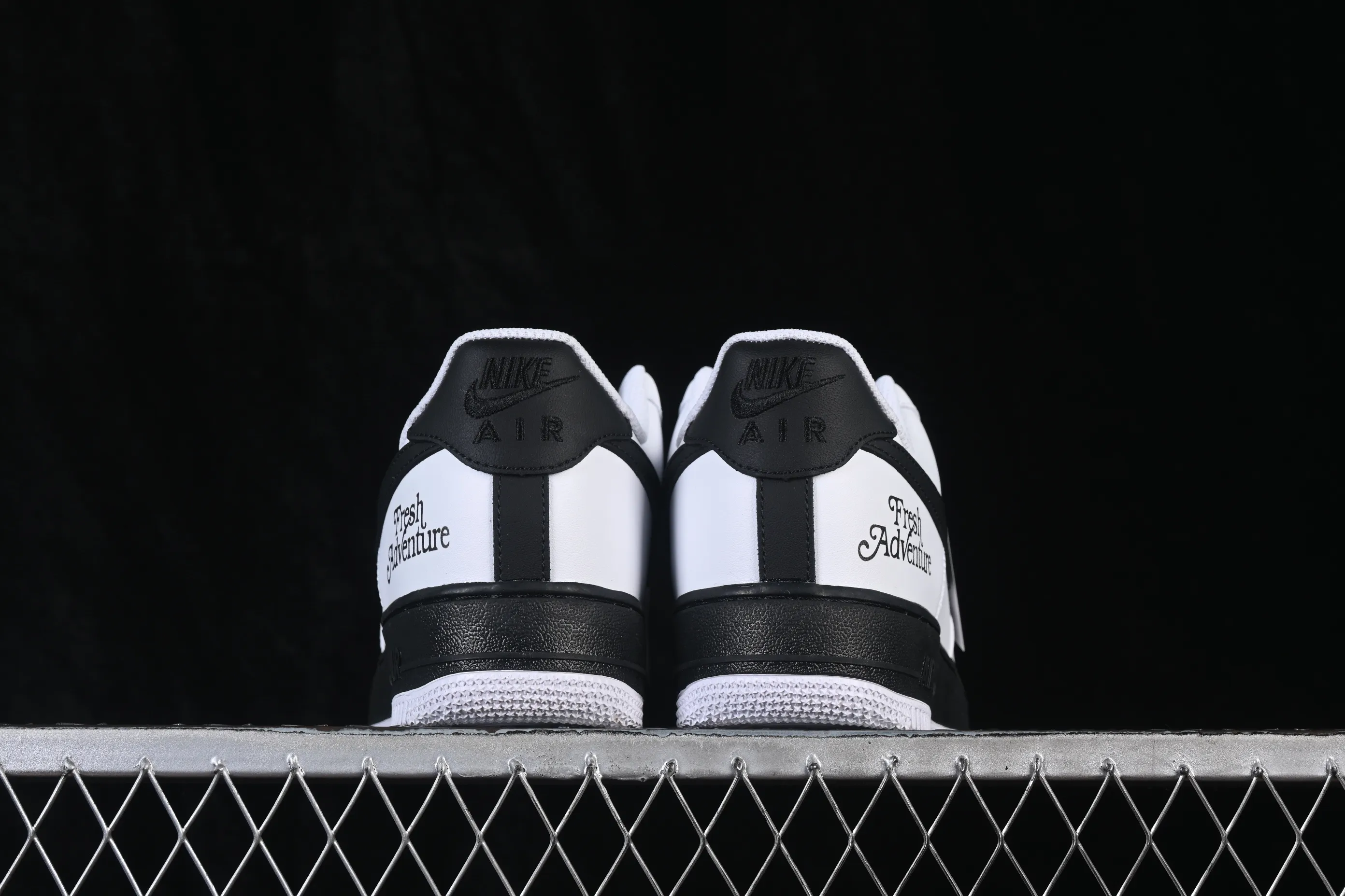 All categories Nk Air Force 1 Air Force series Nk Air Force 1 Low Air Force low-top Nike Air Force 1'07 Low dip-dyed graffiti Air Force 1 low-top casual sneakers ZH0316-152